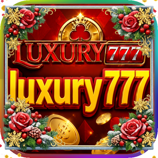 luxury777 — galeri pratinjau Resmi APK